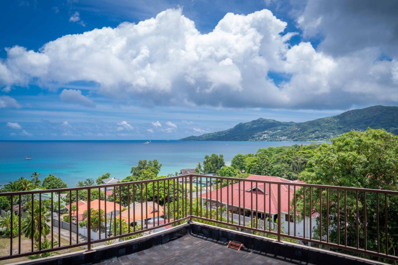 Rousseau Casa vacanze