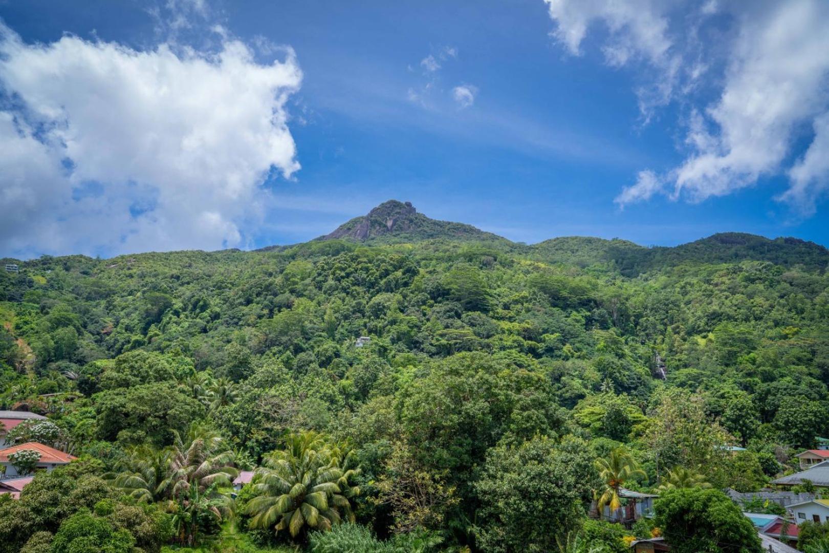 Casa vacanze Rousseau