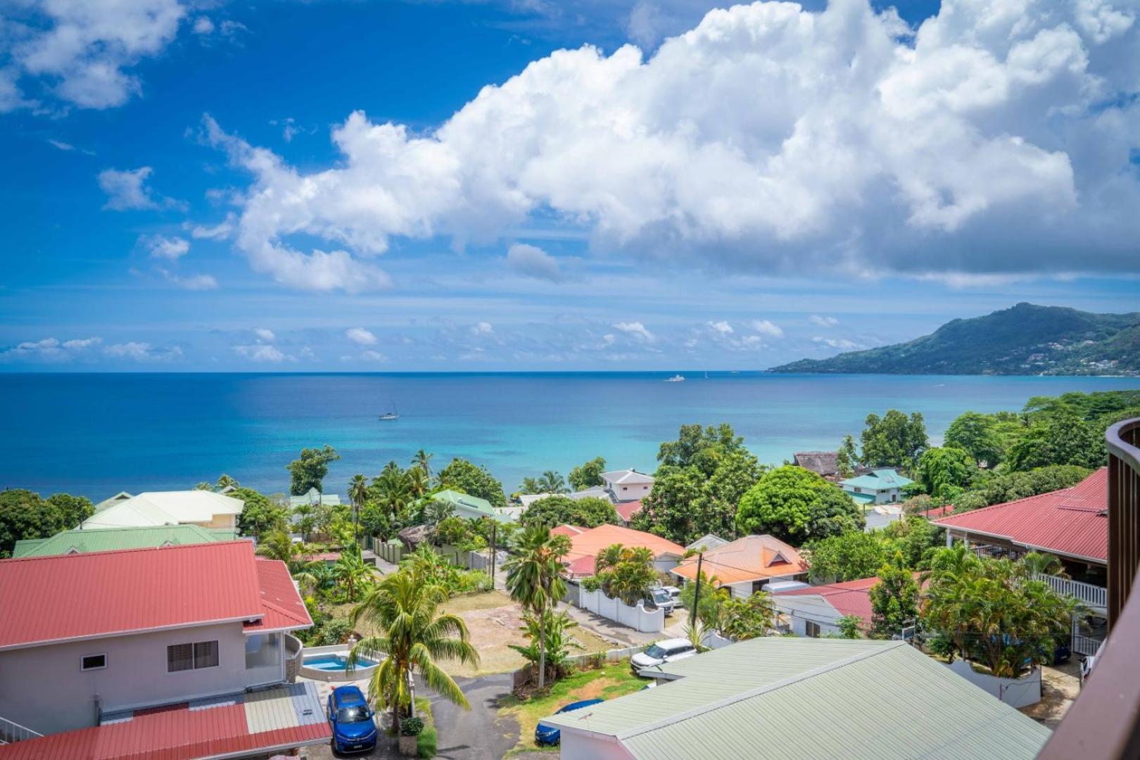 Casa vacanze Rousseau *
