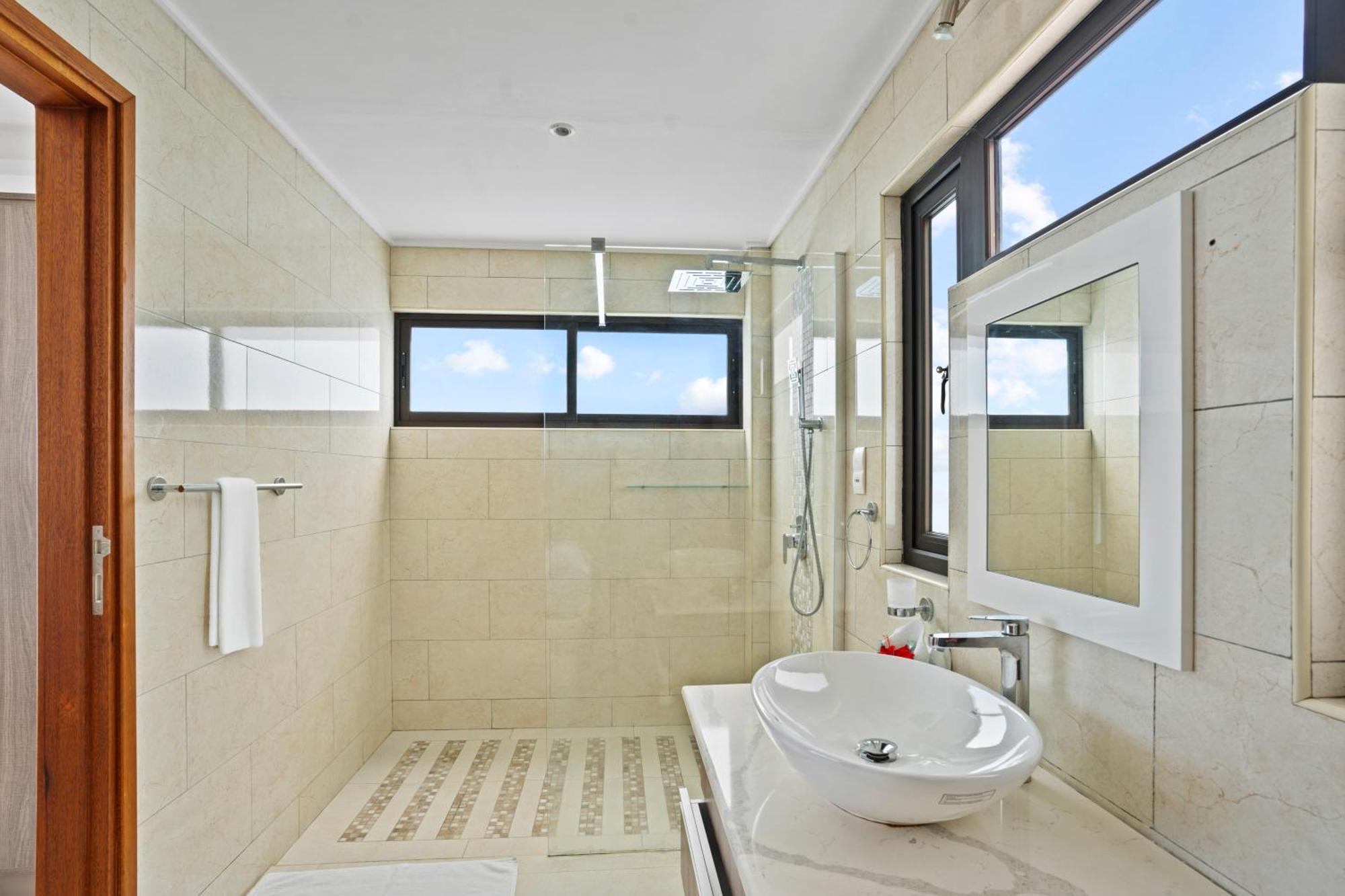 Casa vacanze Rousseau *